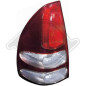Luce posteriore Sx Toyota Landcruiser Prado 02-07 (Cod. D-6673891)