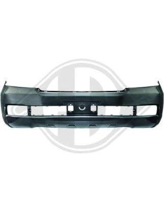 Paraurti anteriore Toyota Land Cruiser J20 08-12 (Cod. D-6674850)