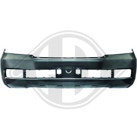 Paraurti anteriore Toyota Land Cruiser J20 08-12 (Cod. D-6674850)
