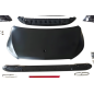 Kit Estetico Mercedes Vito 2004-2010 W639 Look Mayback (Cod. E-TCM0365)