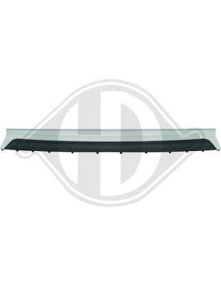 Paraurti Toyota Land Cruiser J20 08-12 (Cod. D-6674852)