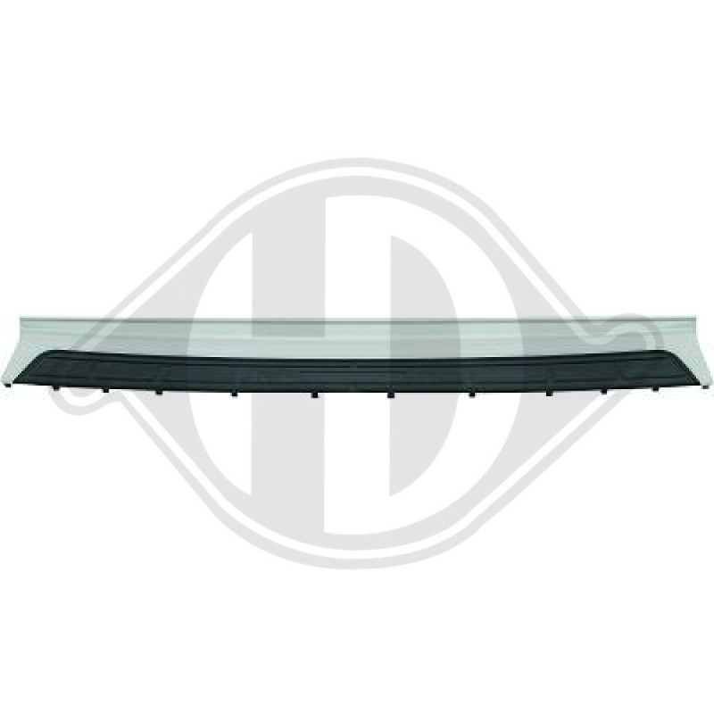 Paraurti Toyota Land Cruiser J20 08-12 (Cod. D-6674852)