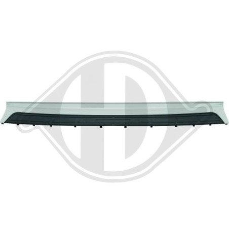 Paraurti Toyota Land Cruiser J20 08-12 (Cod. D-6674852)