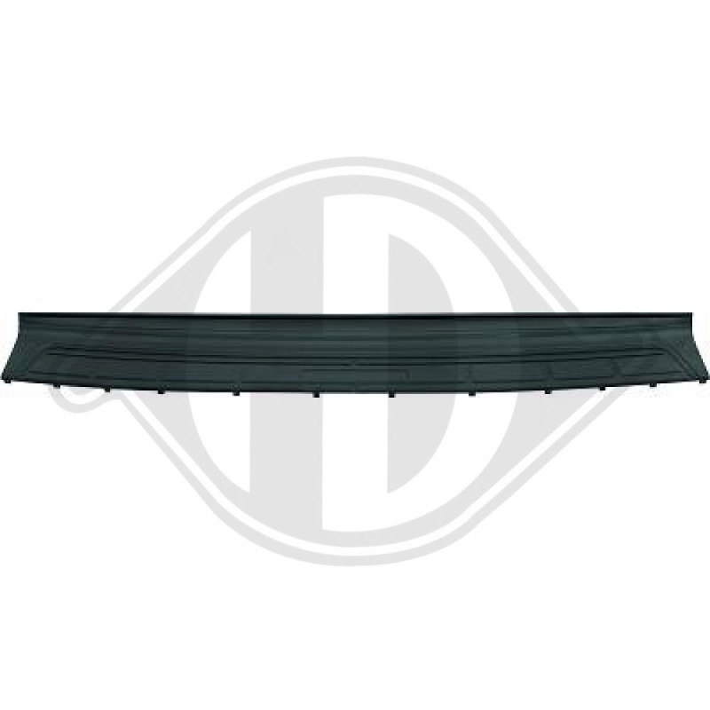Set Pedane sottoporta Toyota Land Cruiser J20 08-12 (Cod. D-6674853)