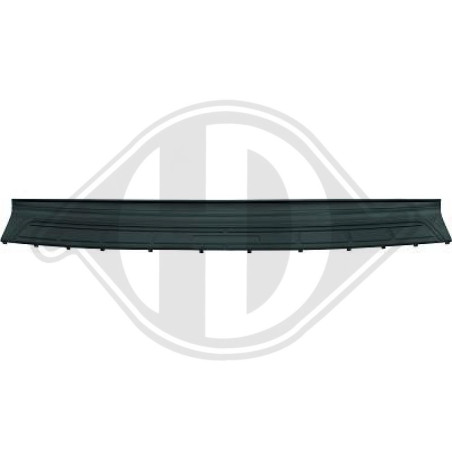 Set Pedane sottoporta Toyota Land Cruiser J20 08-12 (Cod. D-6674853)