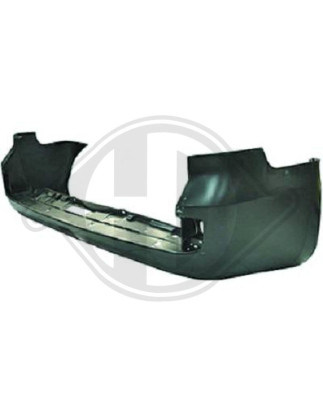 Paraurti posteriore Toyota Land Cruiser J20 08-12 (Cod. D-6674855)