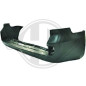 Paraurti posteriore Toyota Land Cruiser J20 08-12 (Cod. D-6674855)