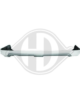 Paraurti Toyota Land Cruiser J20 08-12 (Cod. D-6674856)