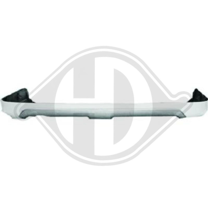 Paraurti Toyota Land Cruiser J20 08-12 (Cod. D-6674856)