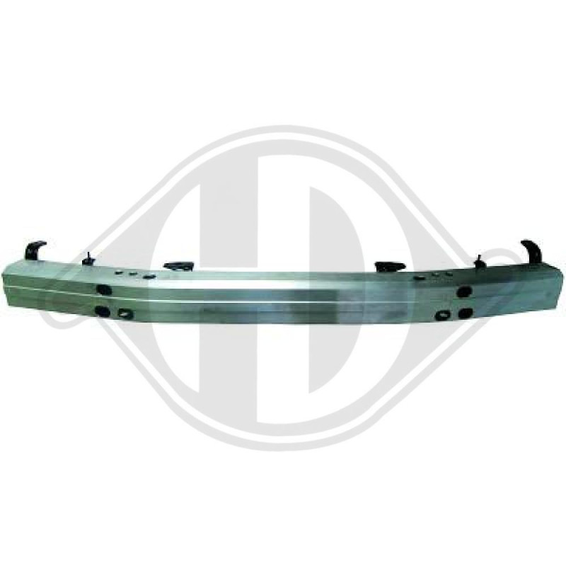 Ammortizzatore d'urto Paraurti Toyota Land Cruiser J20 08-12 (Cod. D-6674860)