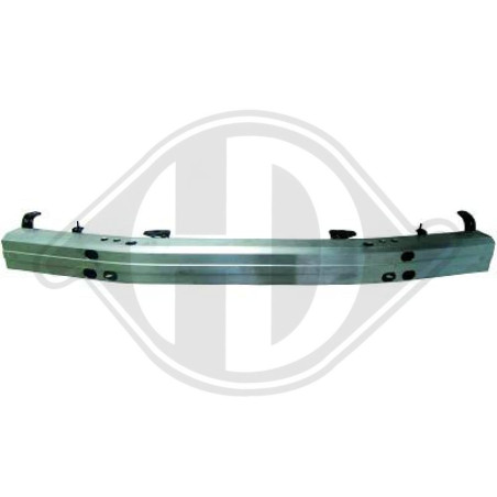 Ammortizzatore d'urto Paraurti Toyota Land Cruiser J20 08-12 (Cod. D-6674860)