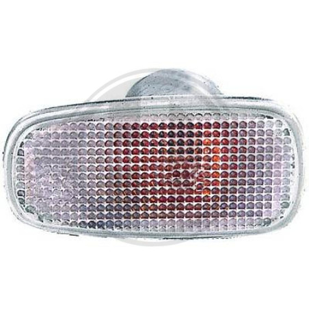 Indicatore direzione laterale Toyota Land Cruiser J20 08-12 (Cod. D-6674876)