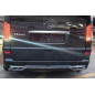 Kit Estetico Mercedes Vito 2004-2010 W639 Look Mayback (Cod. E-TCM0365)