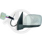 Specchio retrovisore esterno Toyota Land Cruiser J20 08-12 (Cod. D-6674925)