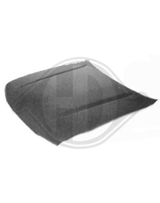 Cofano motore Toyota 4 Runner 96-02 (Cod. D-6675000)