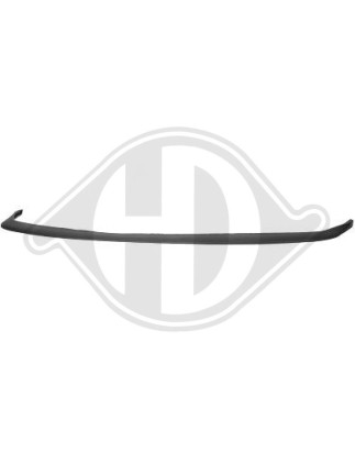 Spoiler Toyota 4 Runner 96-02 (Cod. D-6675051)