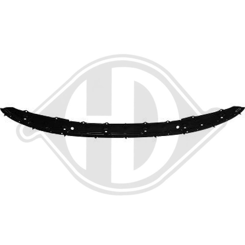 Supporto Paraurti anteriore Toyota 4 Runner 96-02 (Cod. D-6675062)