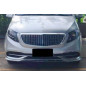 Kit Estetico Mercedes Vito 2004-2010 W639 Look Mayback (Cod. E-TCM0365)