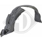 Copertura Passaruota sinistro Toyota Land Cruiser Prado J15 09-13 (Cod. D-6675809)