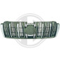 Griglia radiatore Toyota Land Cruiser Prado J15 09-13 (Cod. D-6675840)