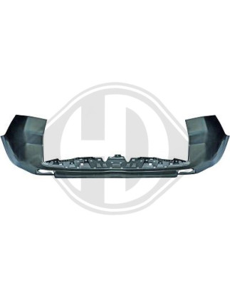 Paraurti posteriore Toyota Land Cruiser Prado J15 09-13 (Cod. D-6675855)