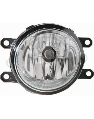 Fendinebbia destro Toyota Land Cruiser Prado J15 09-13 (Cod. D-6675888)