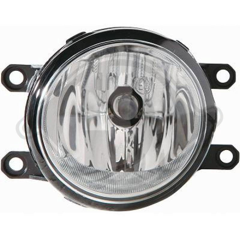Fendinebbia destro Toyota Land Cruiser Prado J15 09-13 (Cod. D-6675888)