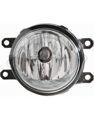Fendinebbia sinistro Toyota Land Cruiser Prado J15 09-13 (Cod. D-6675889)
