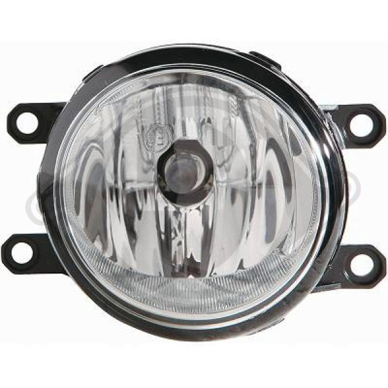 Fendinebbia sinistro Toyota Land Cruiser Prado J15 09-13 (Cod. D-6675889)