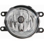 Fendinebbia sinistro Toyota Land Cruiser Prado J15 09-13 (Cod. D-6675889)
