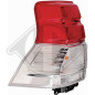 Luce posteriore Sx Toyota Land Cruiser Prado J15 09-13 (Cod. D-6675891)