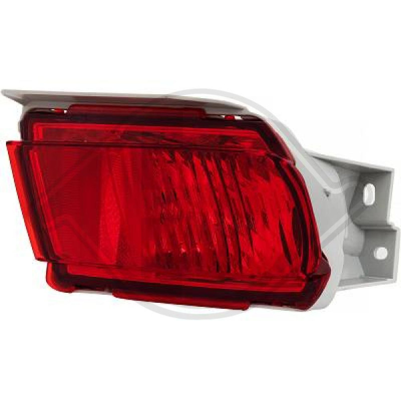 Retronebbia Toyota Land Cruiser Prado J15 09-13 (Cod. D-6675894)