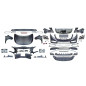 Kit Estetico Mercedes Vito / Viano 2011-2015 W639 Look Mayback (Cod. E-TCM0374)
