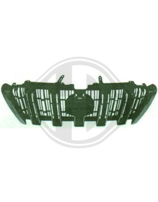 Griglia radiatore Toyota Land Cruiser Prado J15 13-15 (Cod. D-6676840)