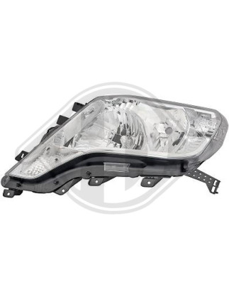 Faro anteriore sinistro Toyota Land Cruiser Prado J15 13-15 (Cod. D-6676881)