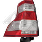 Luce posteriore Sx Toyota Land Cruiser Prado J15 13-15 (Cod. D-6676891)