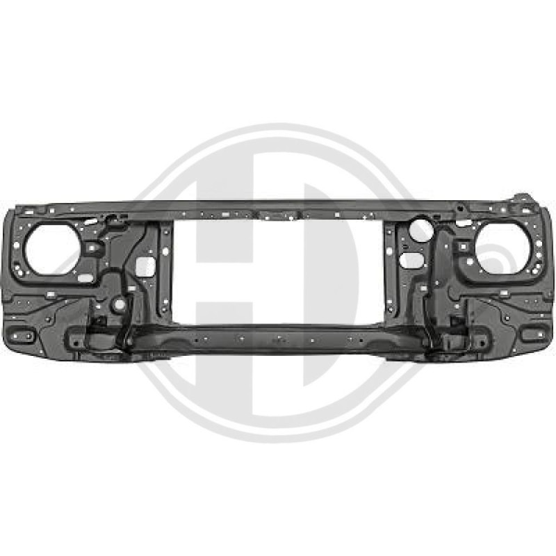 Pannellatura anteriore Toyota Hilux LN/YN 2WD 89-97 (Cod. D-6680802)