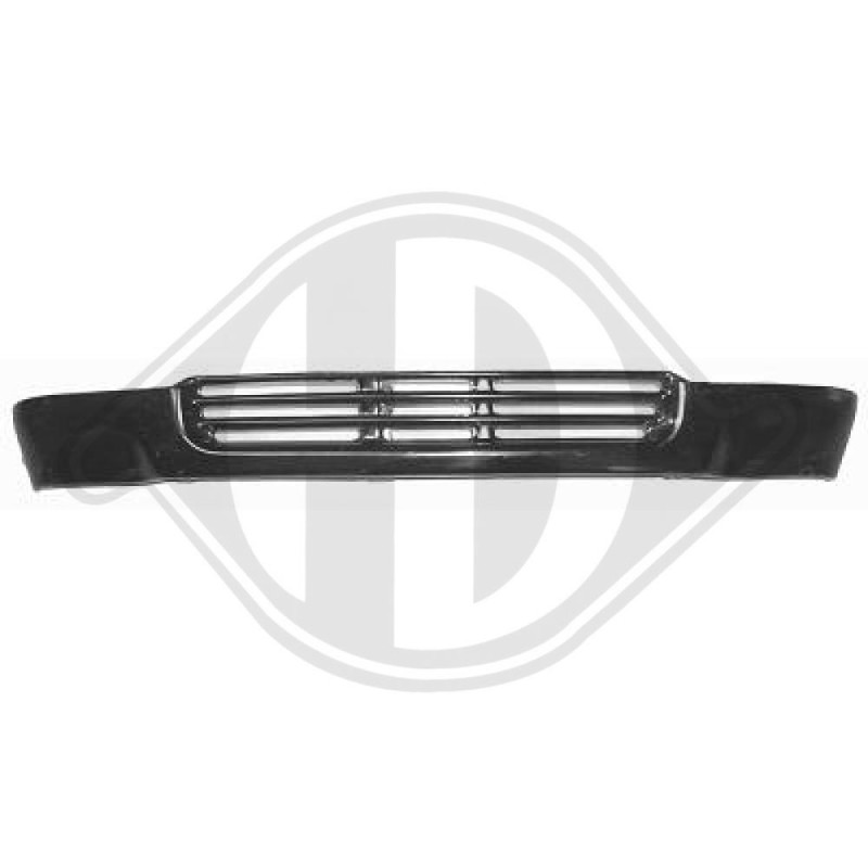 Pannellatura anteriore Toyota Hilux LN/YN 4WD 89-97 (Cod. D-6680804)