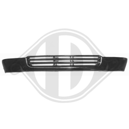 Pannellatura anteriore Toyota Hilux LN/YN 4WD 89-97 (Cod. D-6680804)