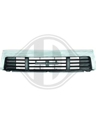 Griglia radiatore Toyota Hilux LN/YN 4WD 89-97 (Cod. D-6680840)