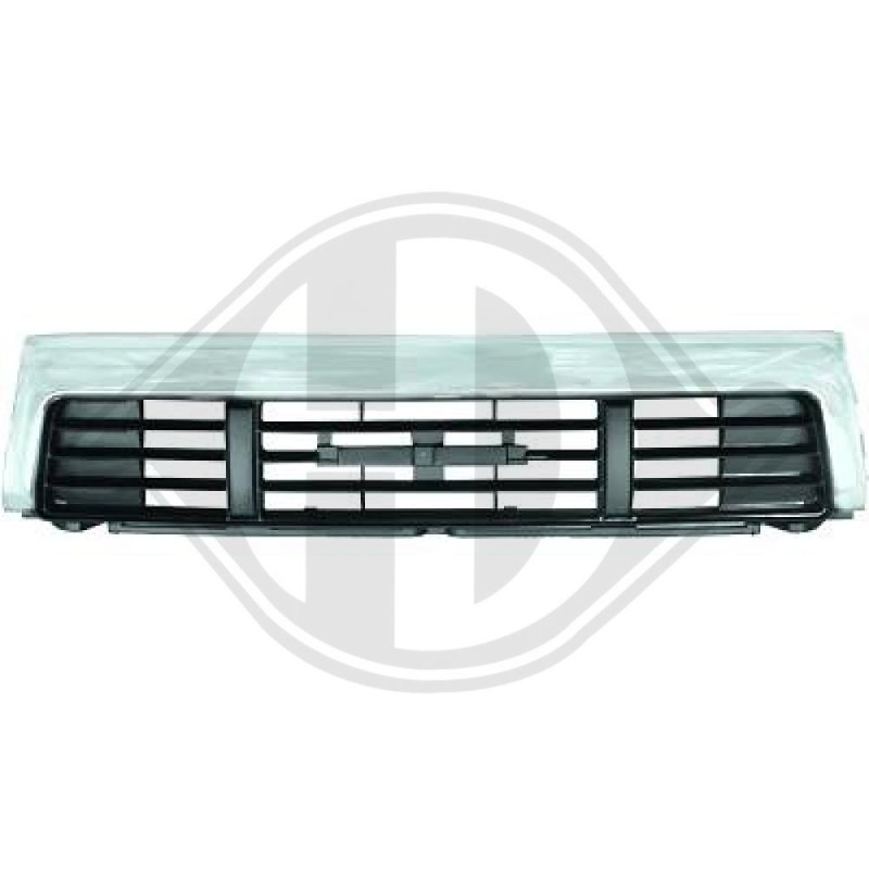 Griglia radiatore Toyota Hilux LN/YN 4WD 89-97 (Cod. D-6680840)
