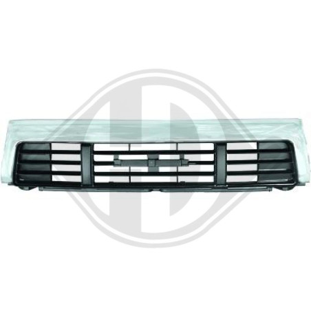 Griglia radiatore Toyota Hilux LN/YN 4WD 89-97 (Cod. D-6680840)