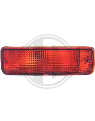 Indicatore direzione anteriore destro Toyota Hilux LN/YN 2WD 89-97 (Cod. D-6680870)