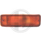 Indicatore direzione anteriore sinistro Toyota Hilux LN/YN 2WD 89-97 (Cod. D-6680871)