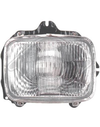 Faro anteriore destro Toyota Hilux LN/YN 2WD 89-97 (Cod. D-6680880)