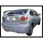 Paraurti Posteriore Renault Megane Coupe Furia (Cod. E-TCR9130) Paraurti Posteriore Renault Megane Coupe Furia (Cod. E-TCR9130)