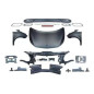 Kit Estetico Mercedes Vito / Viano 2011-2015 W639 Look Mayback (Cod. E-TCM0374)