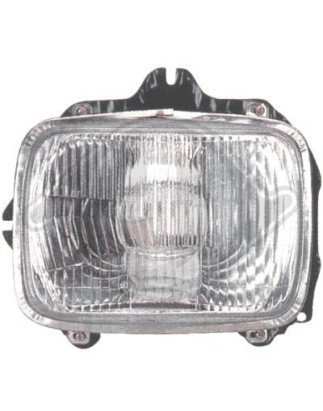 Faro anteriore sinistro Toyota Hilux LN/YN 2WD 89-97 (Cod. D-6680881)