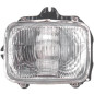 Faro anteriore sinistro Toyota Hilux LN/YN 2WD 89-97 (Cod. D-6680881)