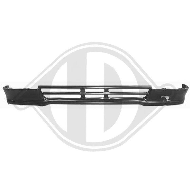 Pannellatura anteriore Toyota Hilux LN/YN 4WD 89-97 (Cod. D-6680904)